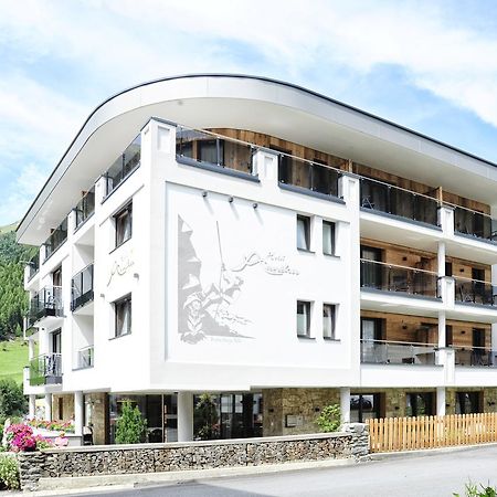 Hotel Arnika Ischgl Exterior foto